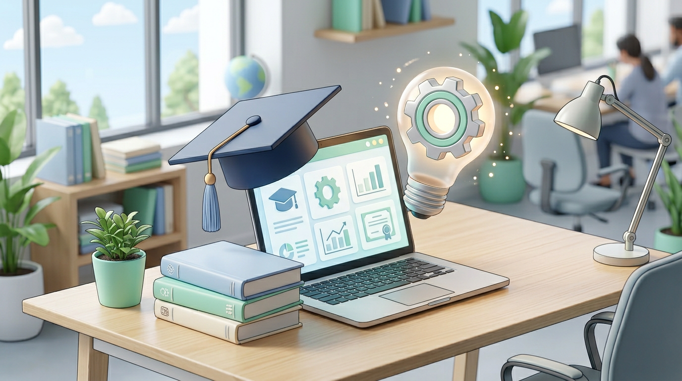 Formations Diplômantes